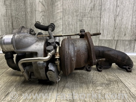 ФОТО Турбіна для MINI R55 Clubman (06-16) Київ