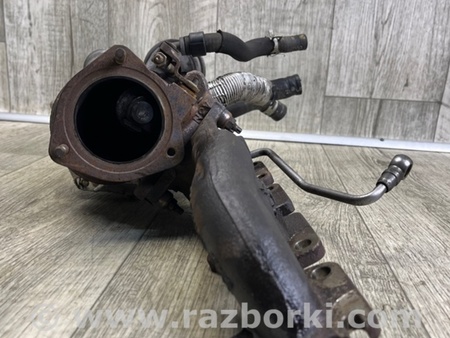 ФОТО Турбіна для MINI R55 Clubman (06-16) Київ