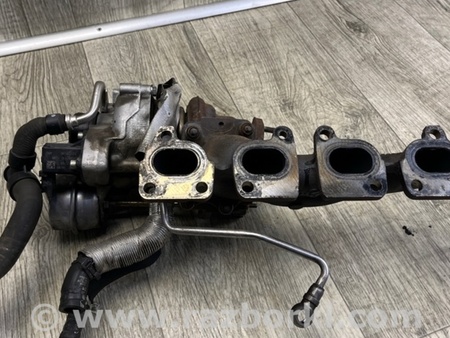 ФОТО Турбіна для MINI R55 Clubman (06-16) Київ