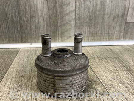 ФОТО Теплообмінник АКПП для MINI R55 Clubman (06-16) Київ