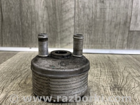 ФОТО Теплообмінник АКПП для MINI R55 Clubman (06-16) Київ