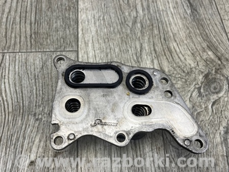 ФОТО Теплообмінник масляного фільтру. для MINI R55 Clubman (06-16) Київ