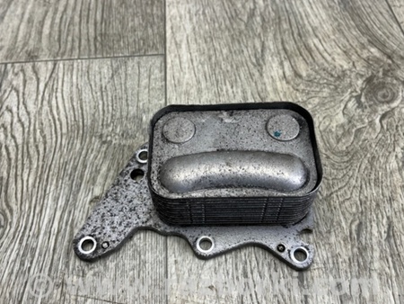 ФОТО Теплообмінник масляного фільтру. для MINI R55 Clubman (06-16) Київ