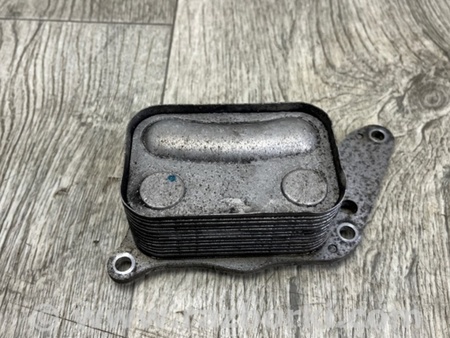 ФОТО Теплообмінник масляного фільтру. для MINI R55 Clubman (06-16) Київ