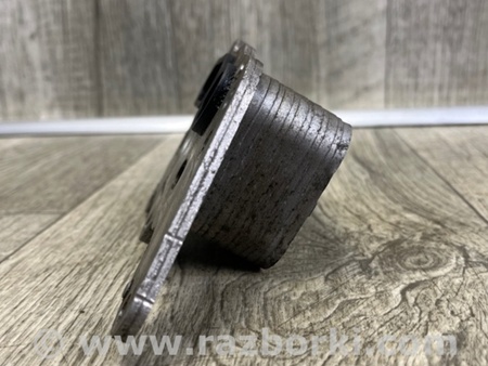 ФОТО Теплообмінник масляного фільтру. для MINI R55 Clubman (06-16) Київ