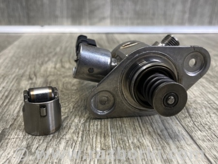 ФОТО ПНВТ (бензин) для MINI R55 Clubman (06-16) Київ