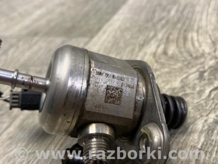 ФОТО ПНВТ (бензин) для MINI R55 Clubman (06-16) Київ