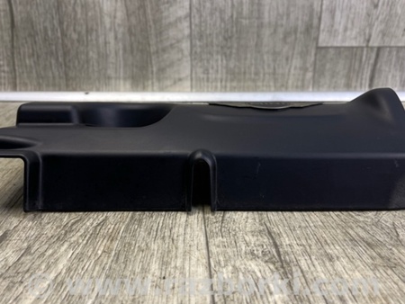 ФОТО Накладка двигуна декоративна для MINI R55 Clubman (06-16) Київ