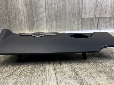 ФОТО Накладка двигуна декоративна для MINI R55 Clubman (06-16) Київ