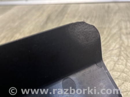 ФОТО Накладка двигуна декоративна для MINI R55 Clubman (06-16) Київ