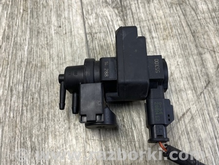 ФОТО Клапан керування турбіною для MINI R55 Clubman (06-16) Київ