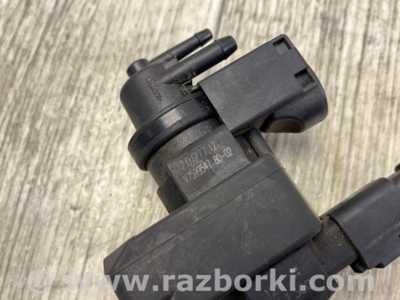 ФОТО Клапан керування турбіною для MINI R55 Clubman (06-16) Київ