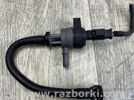 ФОТО Клапан вентиляції паливного бака для MINI R55 Clubman (06-16) Київ