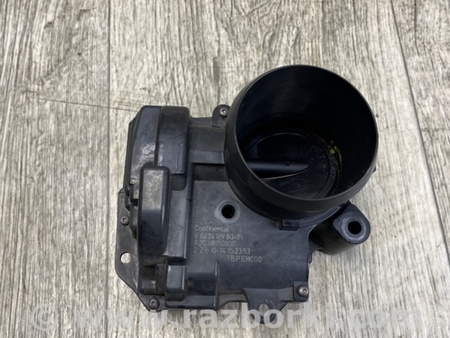 ФОТО Дросельна заслінка для MINI R55 Clubman (06-16) Київ