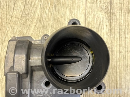 ФОТО Дросельна заслінка для MINI R55 Clubman (06-16) Київ