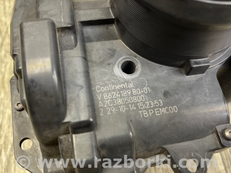 ФОТО Дросельна заслінка для MINI R55 Clubman (06-16) Київ