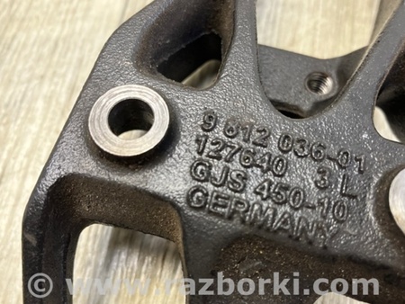 ФОТО Кронштейн двигуна для MINI R55 Clubman (06-16) Київ