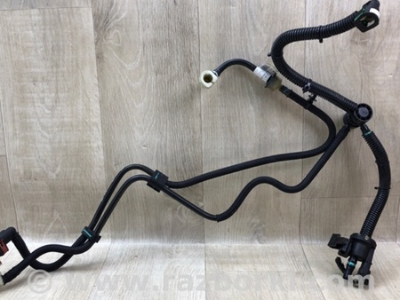 ФОТО Клапан вентиляції паливного бака для Ford Escape 3 (01.2012-12.2018) Київ