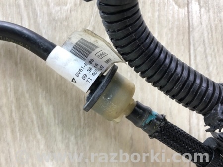 ФОТО Клапан вентиляції паливного бака для Ford Escape 3 (01.2012-12.2018) Київ