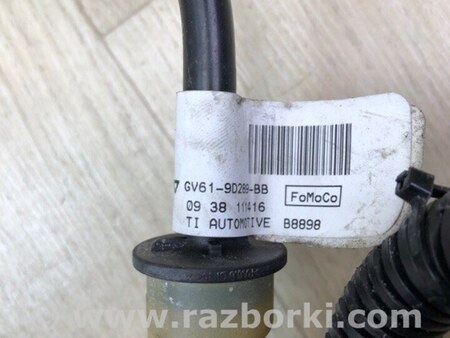 ФОТО Клапан вентиляції паливного бака для Ford Escape 3 (01.2012-12.2018) Київ