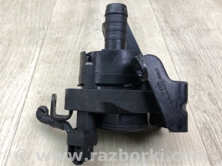 ФОТО Помпа охолодження електрична для Ford Escape 3 (01.2012-12.2018) Київ