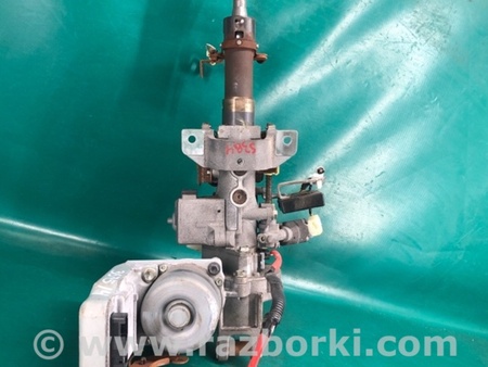 ФОТО Рульова колонка для Lexus NX  AZ10 (14-21) Київ