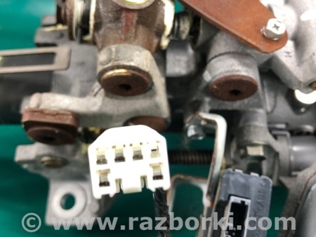 ФОТО Рульова колонка для Lexus NX  AZ10 (14-21) Київ