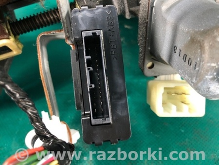 ФОТО Рульова колонка для Lexus NX  AZ10 (14-21) Київ