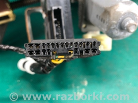 ФОТО Рульова колонка для Lexus NX  AZ10 (14-21) Київ