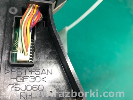 ФОТО Кнопки руля для Lexus NX  AZ10 (14-21) Київ