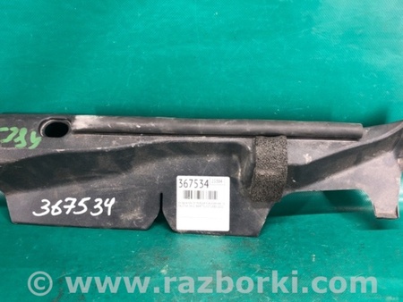 ФОТО Накладка крыла переднего внутренняя для Lexus NX  AZ10 (14-21) Київ