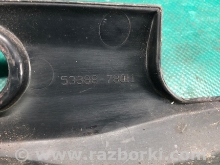 ФОТО Накладка крыла переднего внутренняя для Lexus NX  AZ10 (14-21) Київ