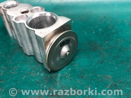 ФОТО Клапан кондиціонера для Lexus NX  AZ10 (14-21) Київ