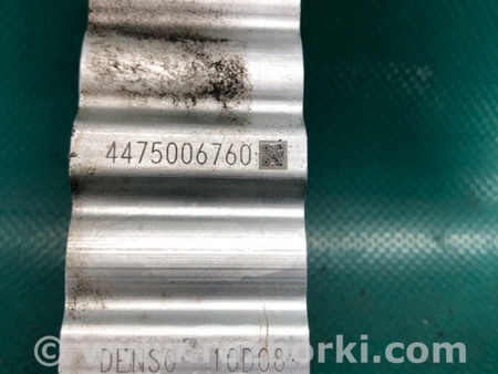 ФОТО Клапан кондиціонера для Lexus NX  AZ10 (14-21) Київ