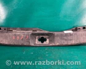 Накладка отвору багажника Nissan Juke (10-19)