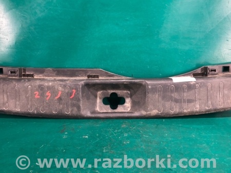 ФОТО Накладка отвору багажника для Nissan Juke (10-19) Київ