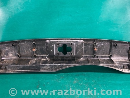 ФОТО Накладка отвору багажника для Nissan Juke (10-19) Київ