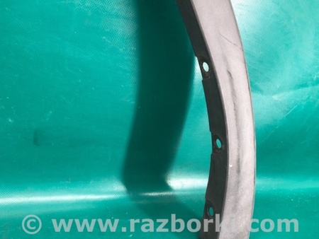 ФОТО Накладка крила (розширювач арки) для Lincoln MKX II (15-18) Київ