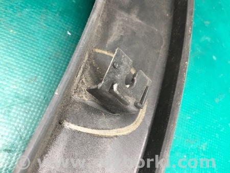 ФОТО Накладка крила (розширювач арки) для Lincoln MKX II (15-18) Київ