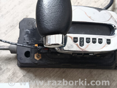 ФОТО Куліса (механізм перемикання передач) для Volkswagen Golf (різні не сортовані) Львів