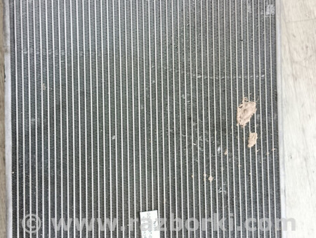 ФОТО Радіатор охолодження двигуна для Volkswagen Golf (різні не сортовані) Львів