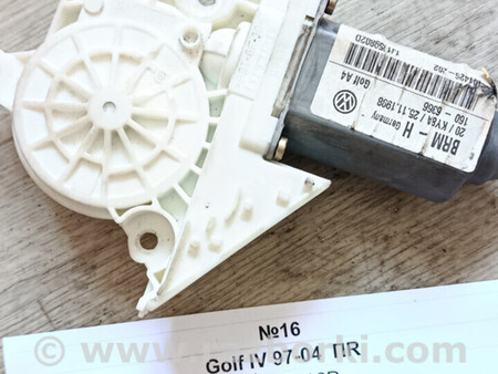 ФОТО Volkswagen golf IV 1997-2004 для Volkswagen Golf (різні не сортовані) Львів