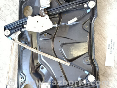 ФОТО Склопідйомник для Volkswagen Golf (різні не сортовані) Львів