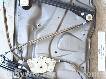 ФОТО Склопідйомник для Volkswagen Golf (різні не сортовані) Львів