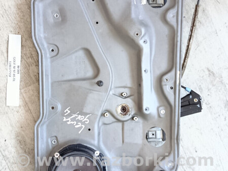 ФОТО Склопідйомник для Volkswagen Golf (різні не сортовані) Львів