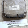 Блок керування двигуном (компютор двигуна ) Volkswagen Golf (різні не сортовані)