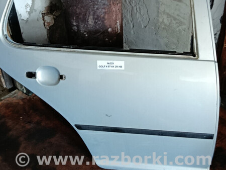 ФОТО Volkswagen golf IV 1997-2004 для Volkswagen Golf (різні не сортовані) Львів