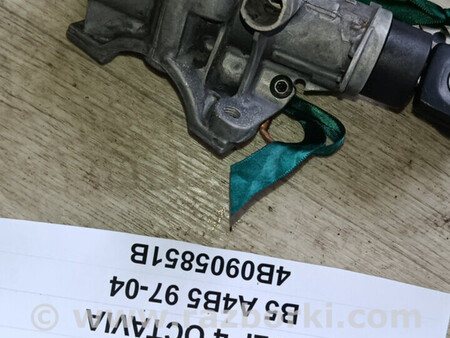 ФОТО Замок запалення для Volkswagen Golf (різні не сортовані) Львів