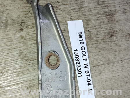 ФОТО Завіси капота (петлі) для Volkswagen Golf (різні не сортовані) Львів