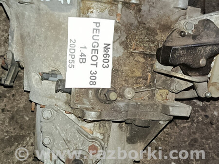 ФОТО Peugeot для Peugeot 308 Львів